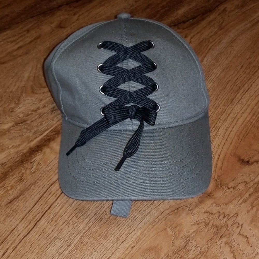 Baseball cap